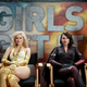 Erin Moriarty and Aya Cash
